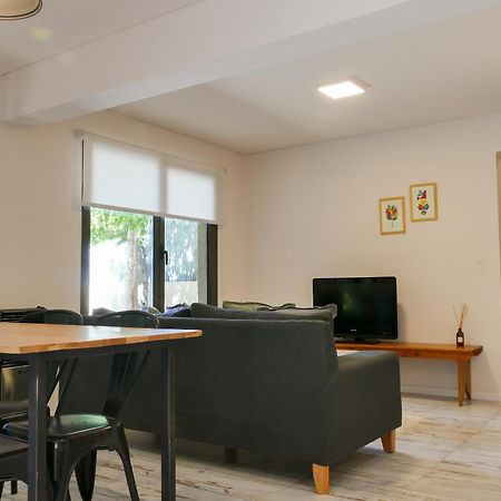 Rivadavia 3 Ambientes En El Centro De Sma Apartment San Martin de los Andes Bagian luar foto